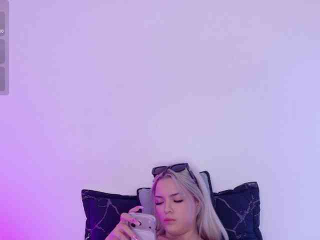 Aisha-engel webcam