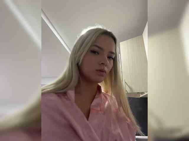 Aisha-engel webcam