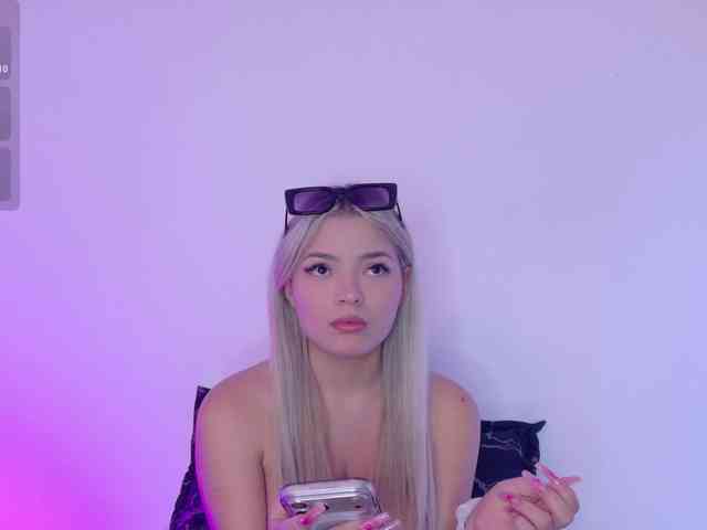 Aisha-engel webcam