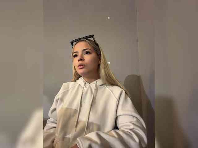 Aisha-engel webcam