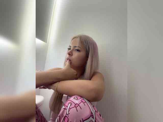 Aisha-engel webcam