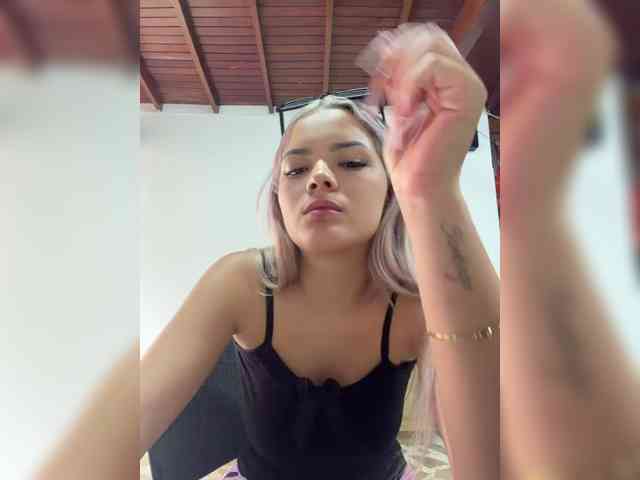 Aisha-engel