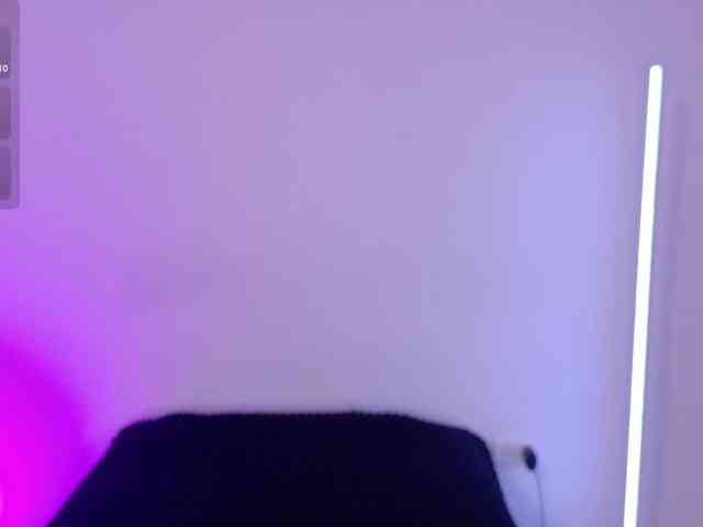 Aisha-engel webcam