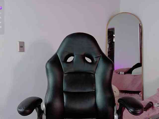 Aisha-engel webcam