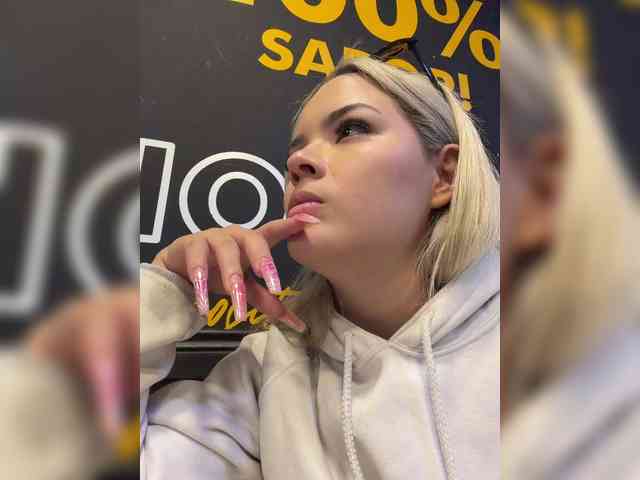 Aisha-engel webcam