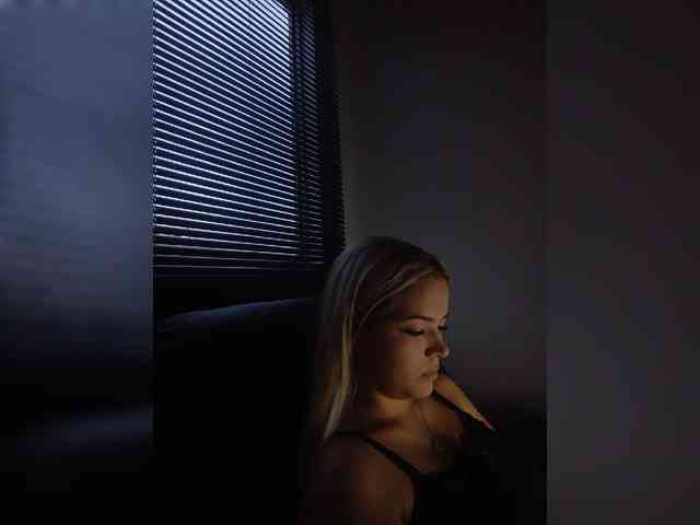 Aisha-engel webcam