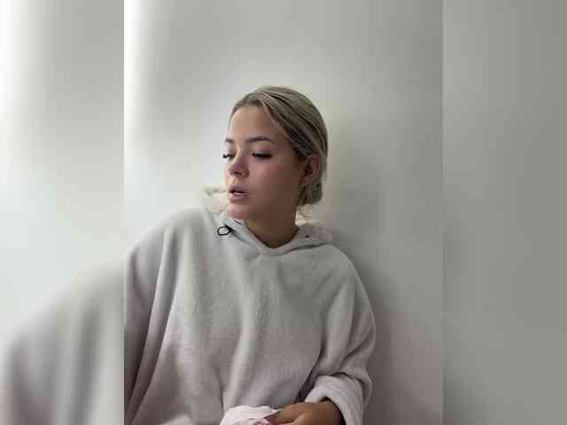 Aisha-engel webcam