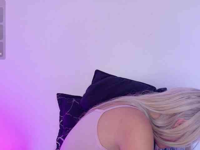 Aisha-engel webcam