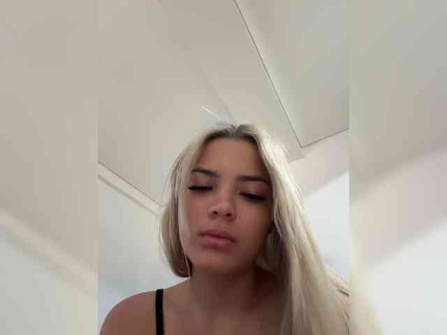 Aisha-engel webcam
