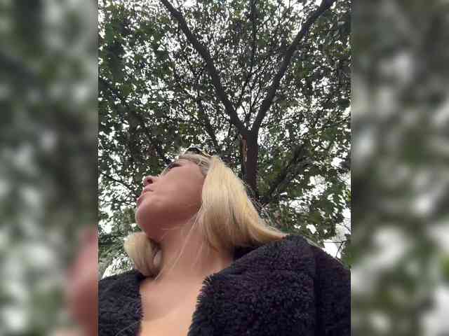 Aisha-engel webcam