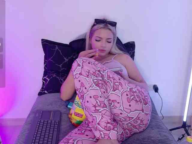 Aisha-engel webcam