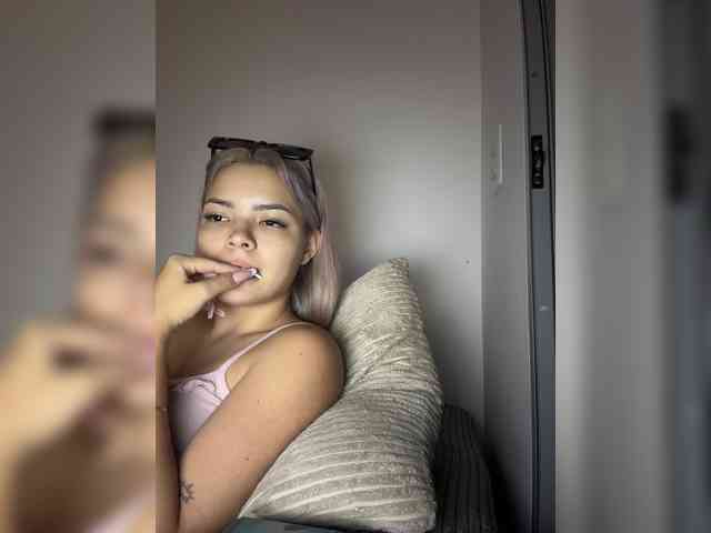 Aisha-engel webcam