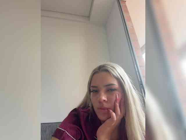 Aisha-engel webcam