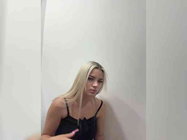 Aisha-engel webcam