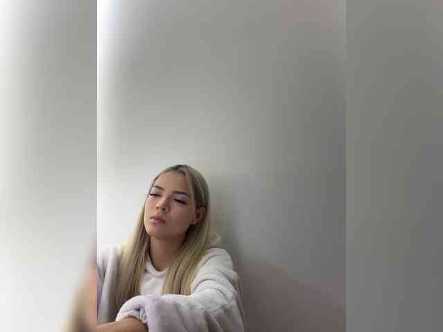 Aisha-engel webcam