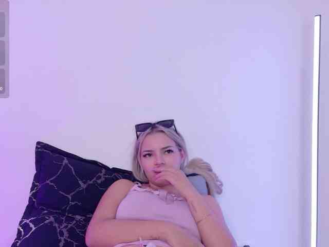 Aisha-engel webcam