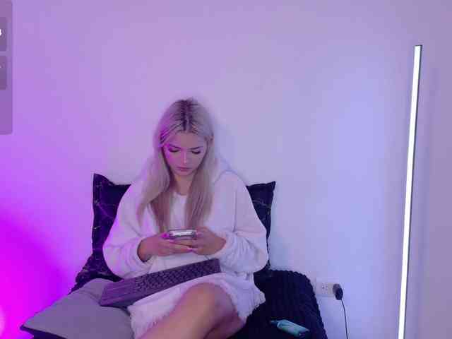 Aisha-engel webcam