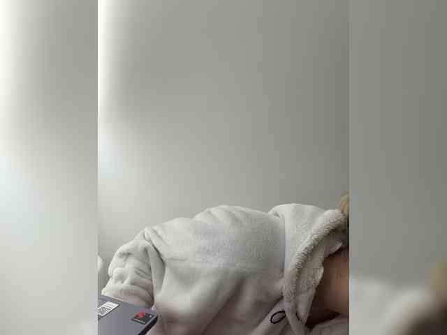 Aisha-engel webcam