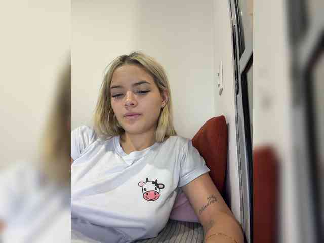 Aisha-engel webcam