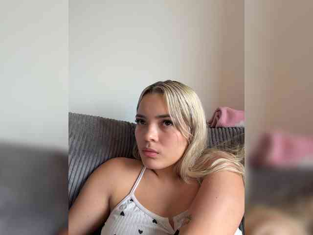 Aisha-engel webcam