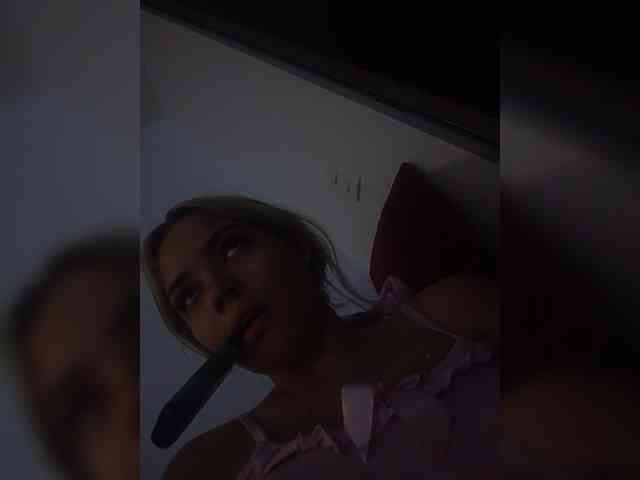 Aisha-engel webcam