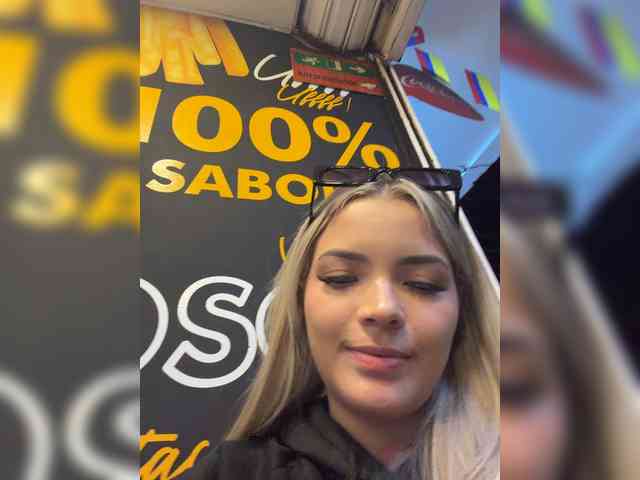 Aisha-engel webcam