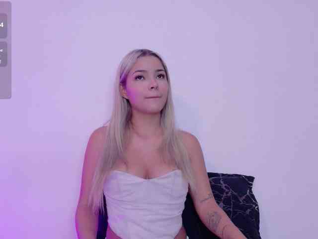 Aisha-engel webcam