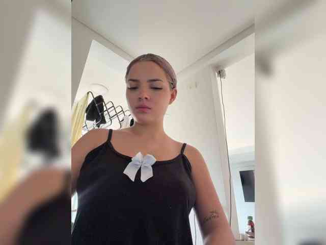 Aisha-engel webcam