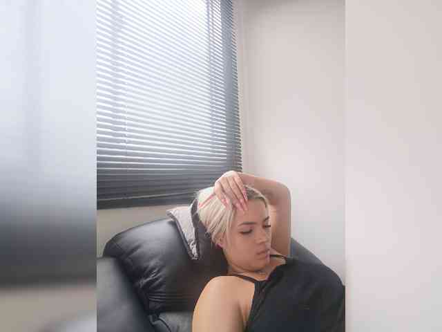 Aisha-engel webcam