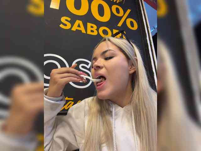 Aisha-engel webcam