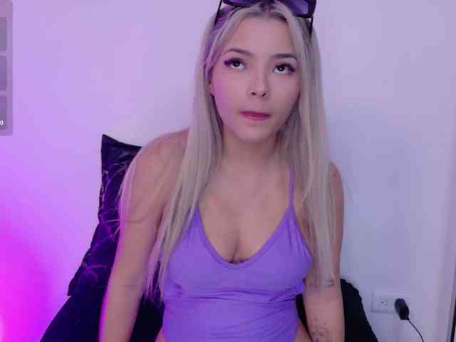 Aisha-engel webcam