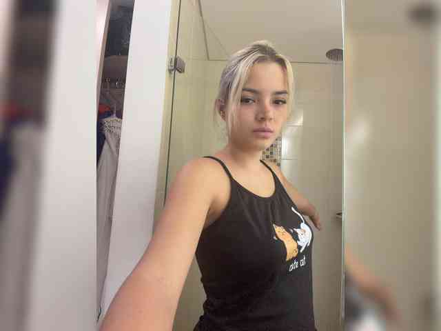Aisha-engel webcam