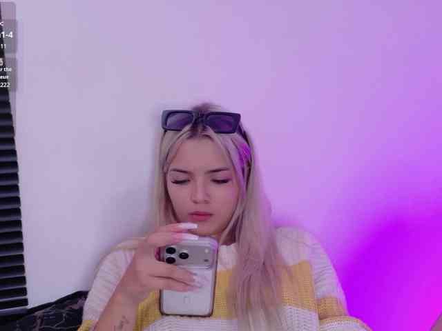 Aisha-engel webcam