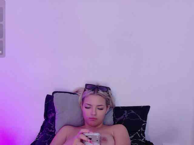 Aisha-engel webcam