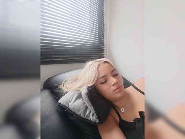 Aisha-engel webcam
