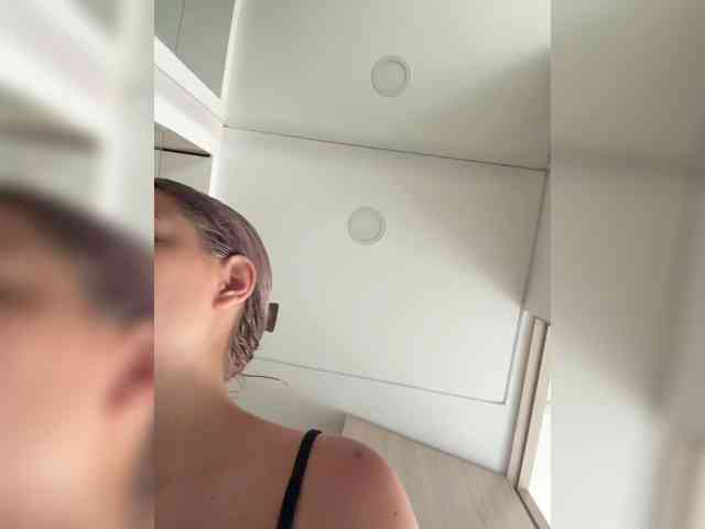 Aisha-engel webcam