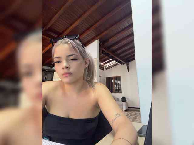 Aisha-engel webcam