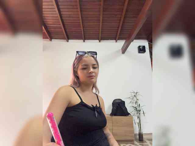 Aisha-engel webcam