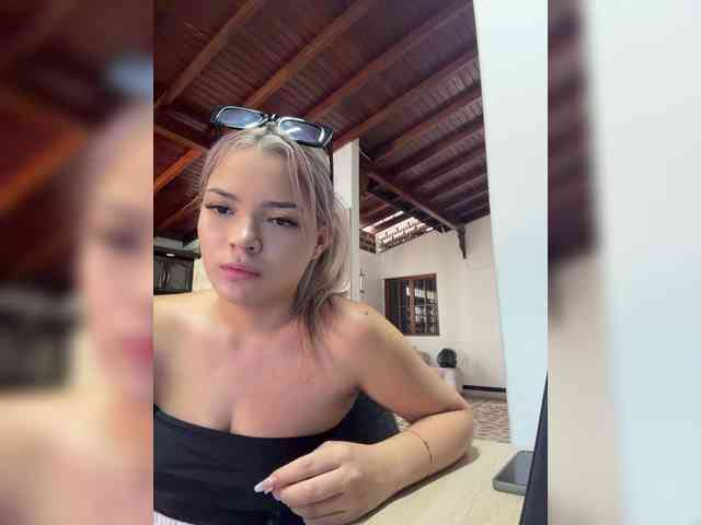 Aisha-engel webcam