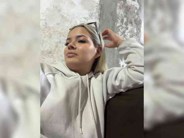 Aisha-engel webcam