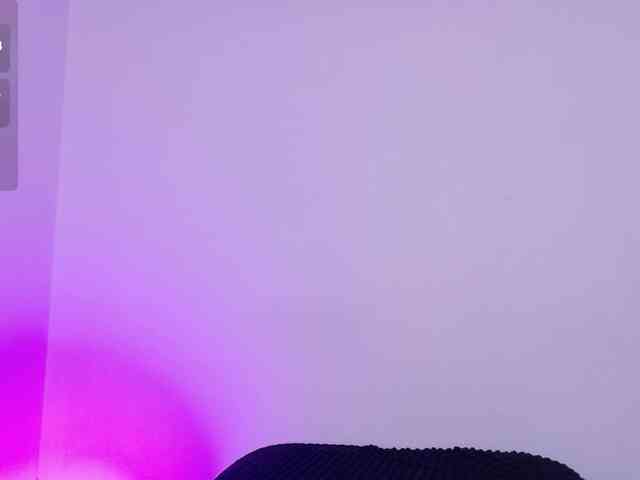 Aisha-engel webcam