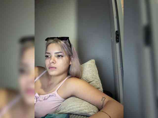 Aisha-engel webcam