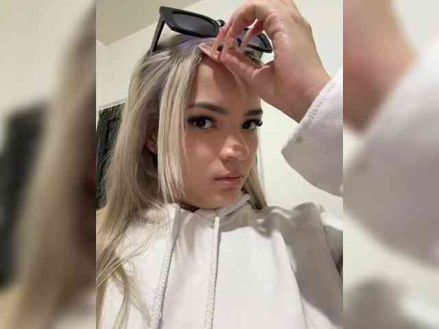 Aisha-engel webcam