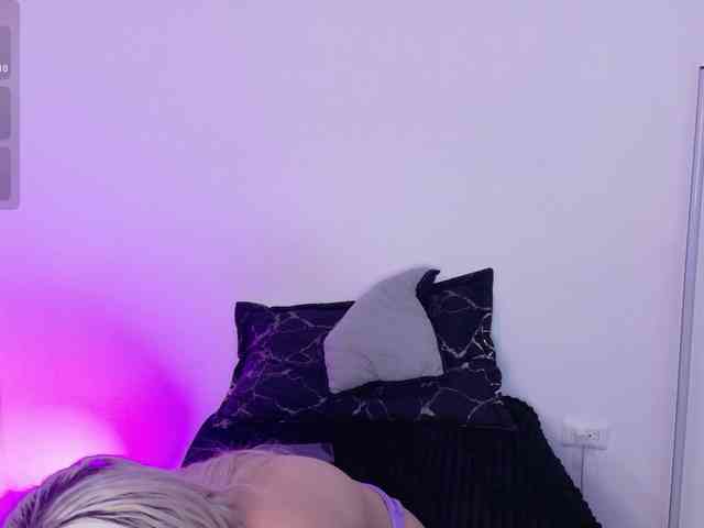 Aisha-engel webcam