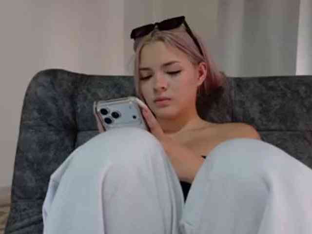 Aisha-engel webcam