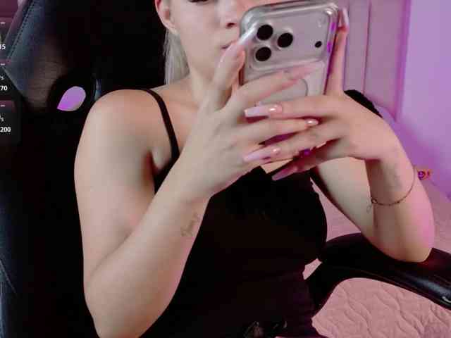 Aisha-engel webcam
