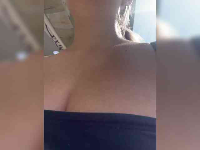Aisha-engel webcam