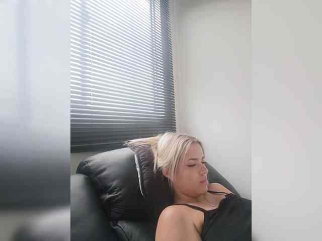 Aisha-engel webcam