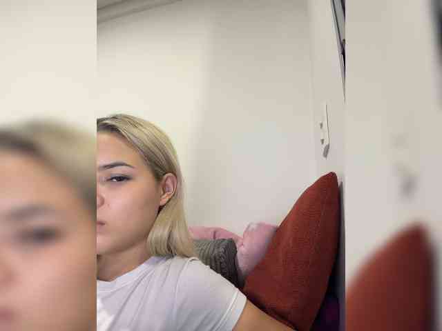 Aisha-engel webcam