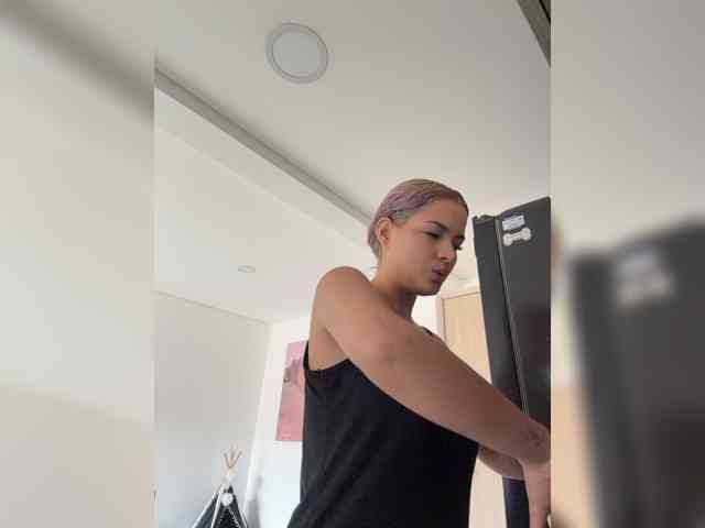 Aisha-engel webcam